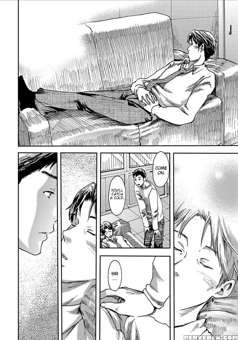 [box (tsukumo Gou)] Vocalise 2 [english] [cdg Scans] [digital] Chapter 1000 Page 11